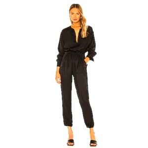 Atm Anthony Thomas milillo micro twill jumpsuit